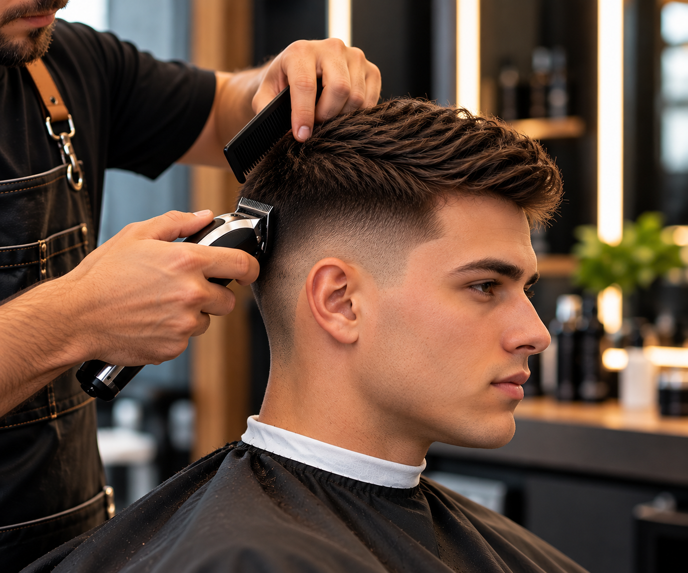 Corte Simples