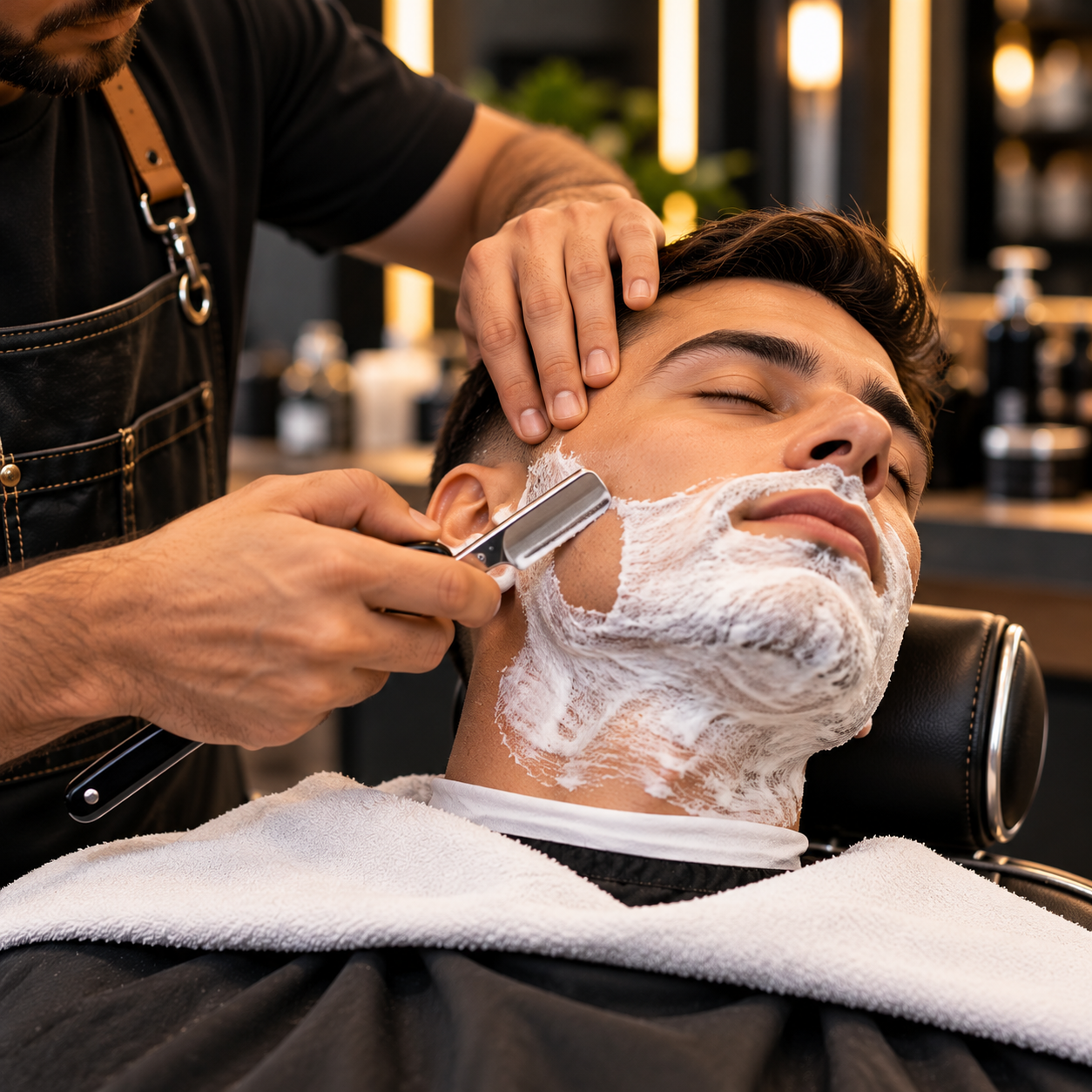 Barba